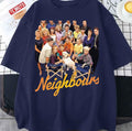 Neighbours Tv Show Ramsay Street Unisex T-Shirt