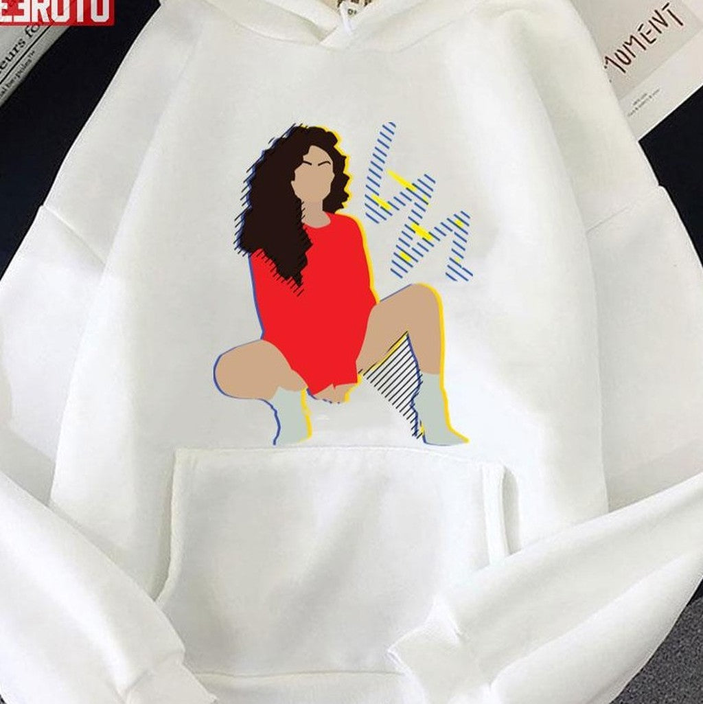Not Important Jessie Reyez Unisex T-shirt