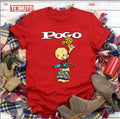 Pogo Possum Perfect Design Unisex T-Shirt