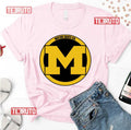 Motor Skate Co Mid 90s Unisex T-Shirt
