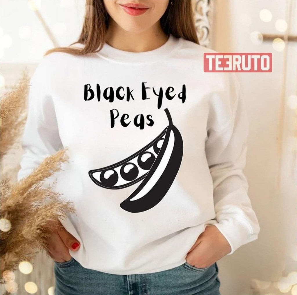 Black Eyed Peas Where Is The Love Unisex T-Shirt