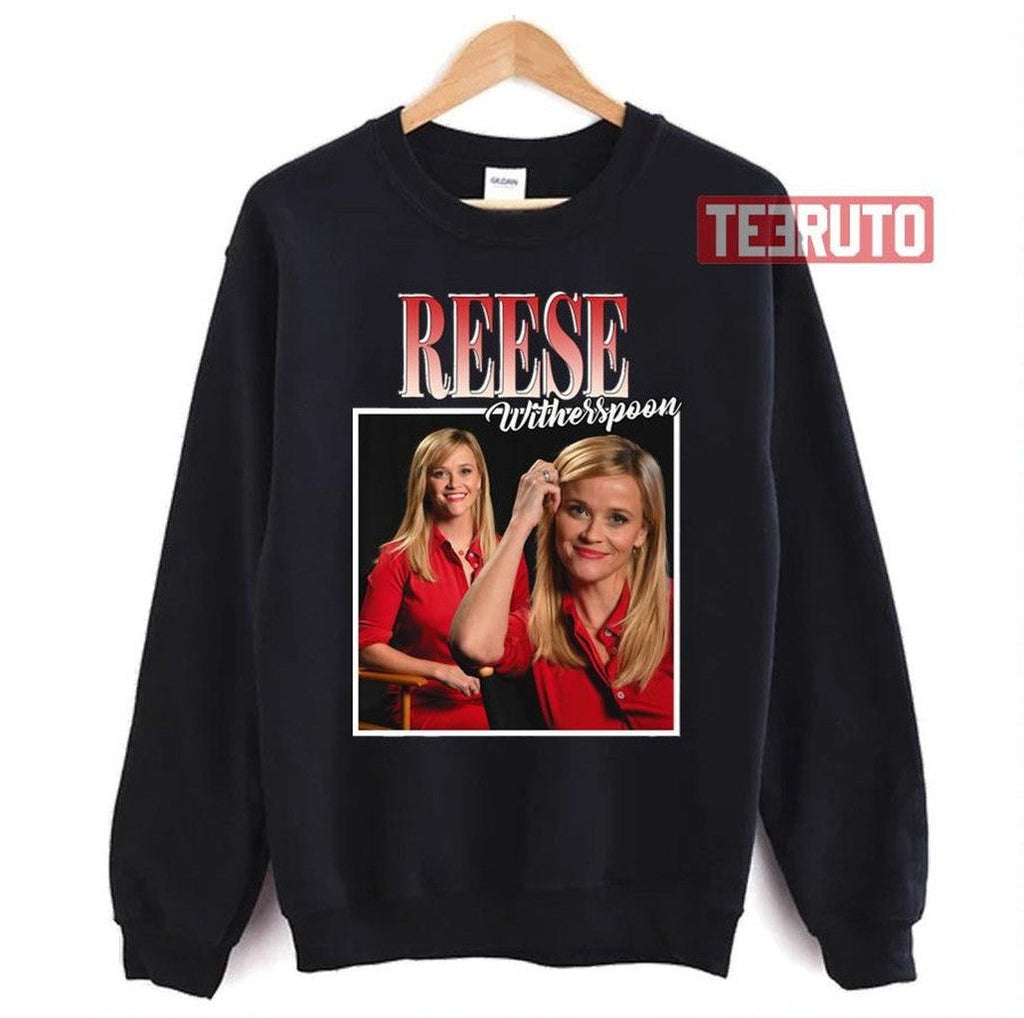 Bend And Snap Reese Witherspoon Legally Blonde Unisex T-Shirt