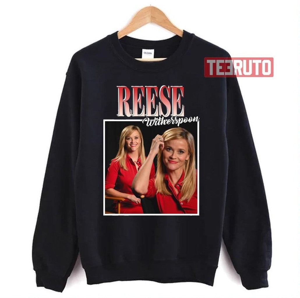 Bend And Snap Reese Witherspoon Legally Blonde Unisex T-Shirt