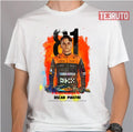 81 Formula 1 Oscar Piastri Unisex T-Shirt