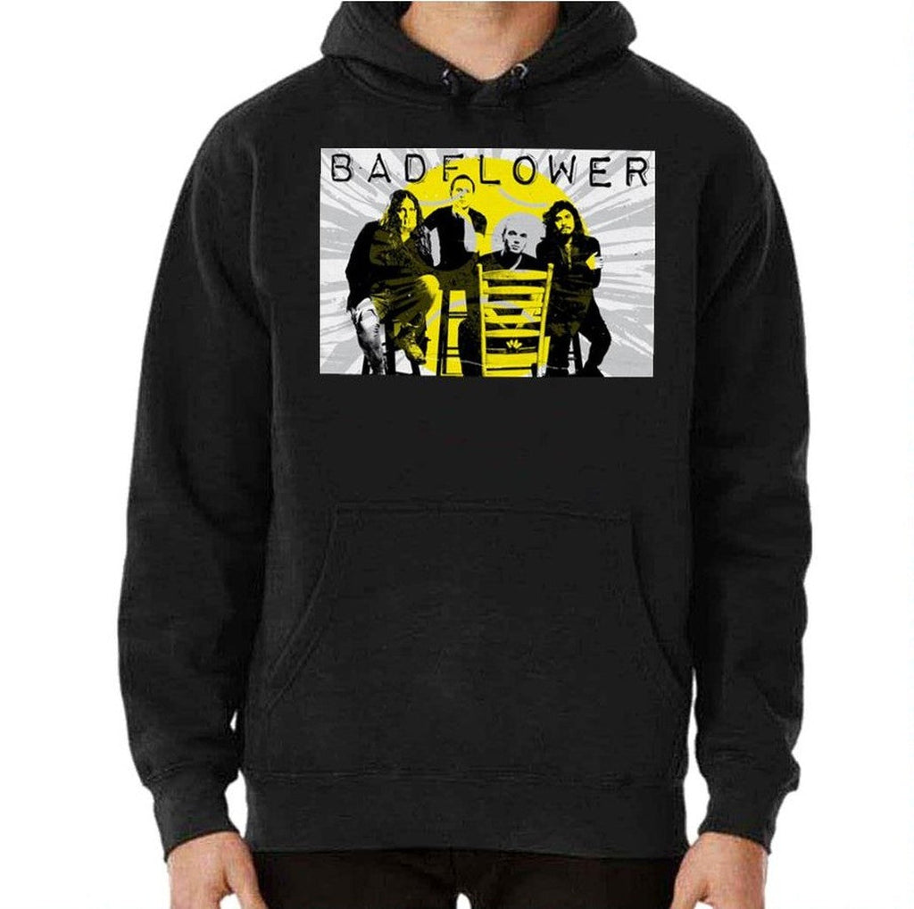Bad Asking Flower 2023 New Tour Unisex T-Shirt