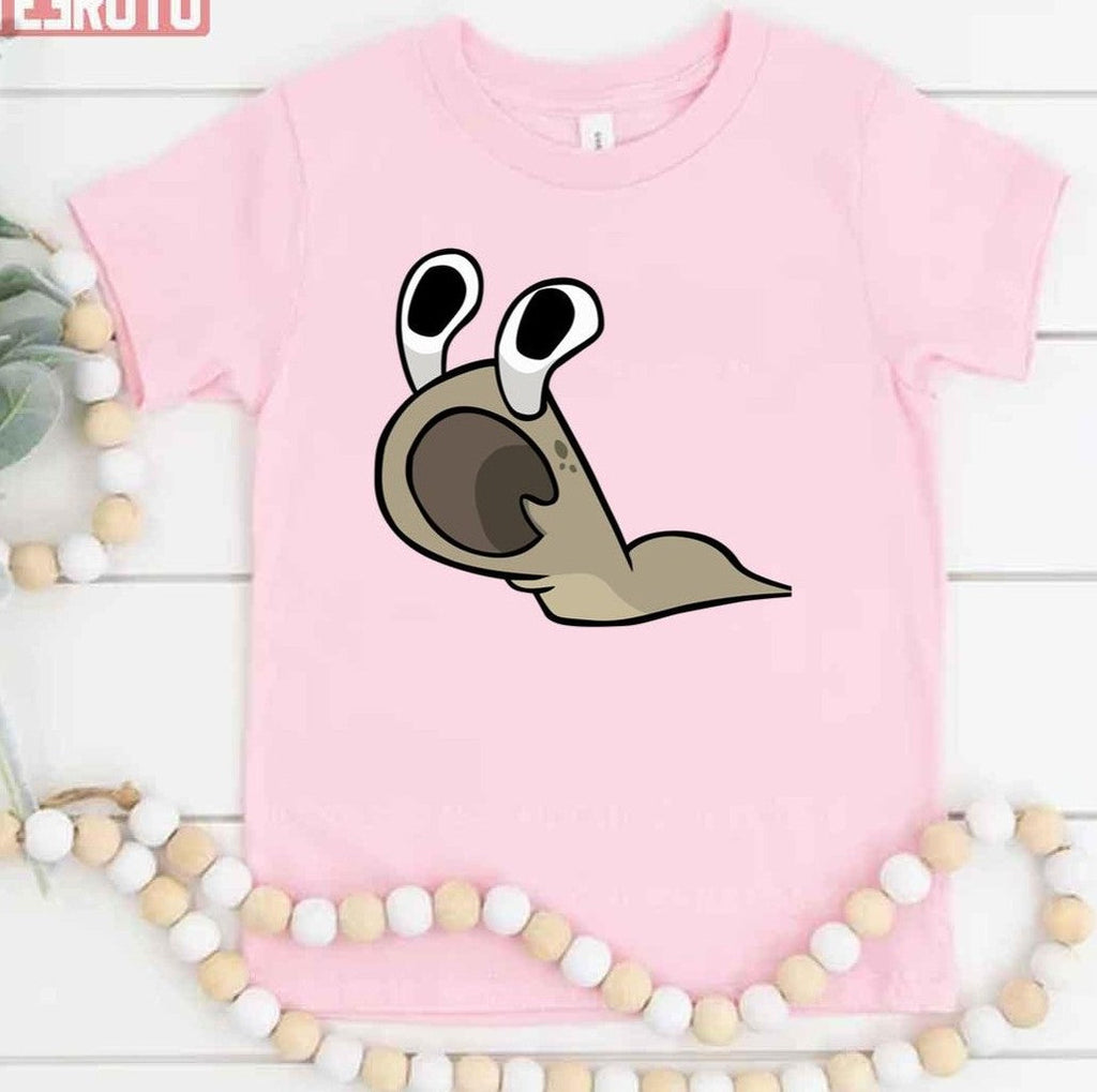 Small Latter Q Alphabet Lore Unisex T-Shirt