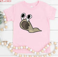 Small Latter Q Alphabet Lore Unisex T-Shirt