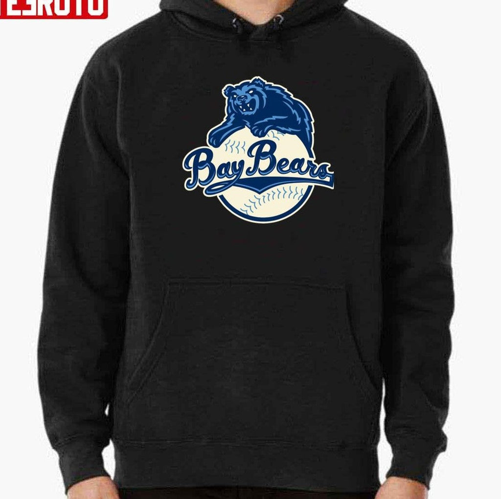 Bay Bears Pensacola Blue Wahoos Boy To Bay Series Unisex T-Shirt