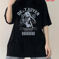 Shimakaze Destroyer 1943 Kancolle Unisex T-Shirt