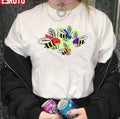 Teenage Ninja Bees Unisex T-Shirt