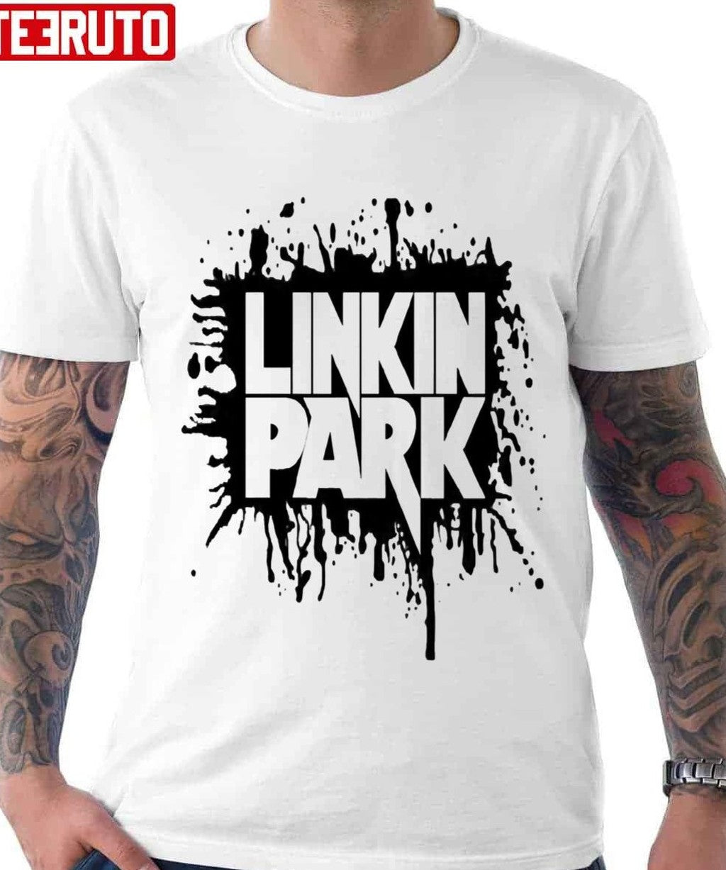 Best Art Logo Linkin Park Band Unisex Hoodie