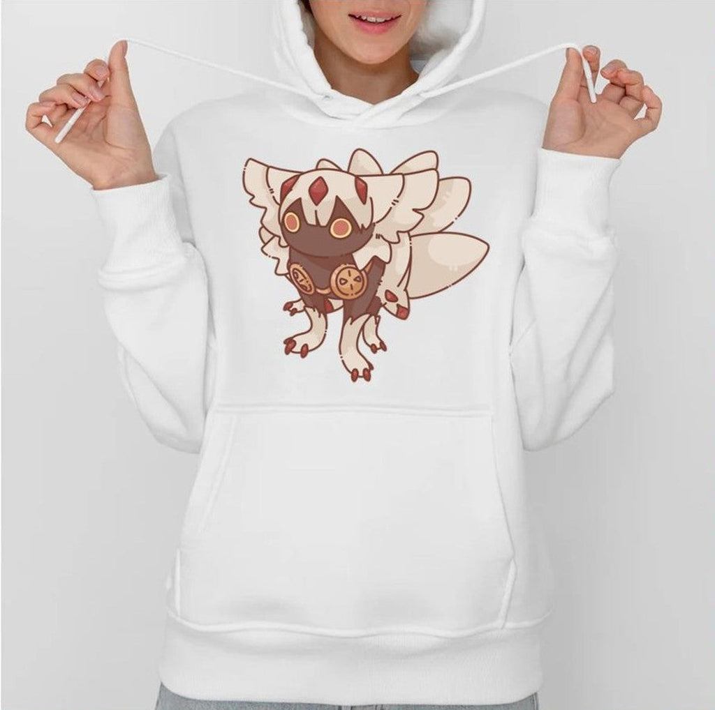 Skrunkly Faputa Made In Abyss Unisex T-Shirt