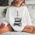 LOTR Books T shirt Hoodie Sweatshirt