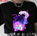 Bee And Puppycat Animation Unisex T-shirt