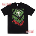 Pyramid Of Wrath Persona Unisex T-Shirt