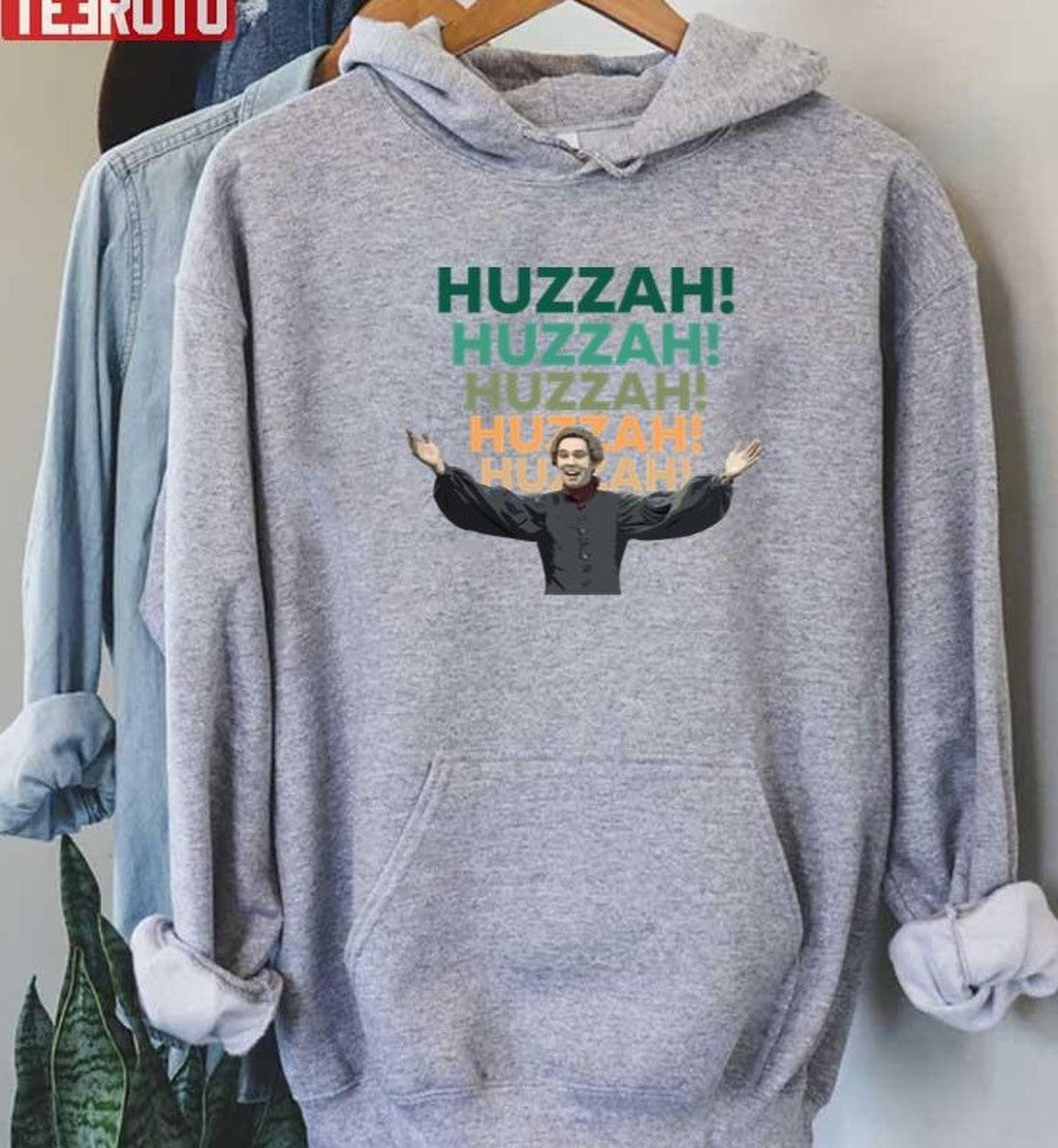 The Great Hulu Peter Unisex T-Shirt