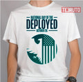 National Day Of The Deployed Unisex T-Shirt