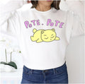 Pote Pote Marmalade Boy Unisex Sweatshirt