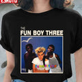 Summertime The Fun Boy Three Unisex T-Shirt
