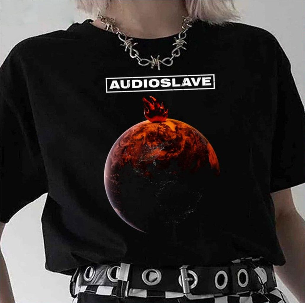 Audioslave Be Yourself Unisex T-Shirt