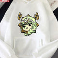 Artemis Bond Hades Game Unisex Hoodie