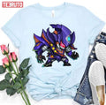 Ssss Gridman Funny Design Unisex T-Shirt
