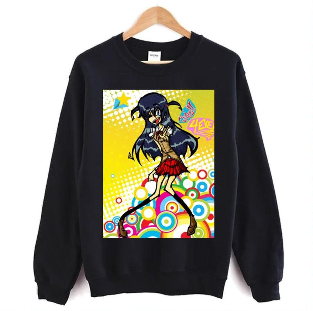 School Rumble Tenma Unisex T-Shirt