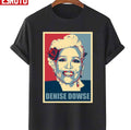 Rip Denise Dowse Hope Unisex T-shirt
