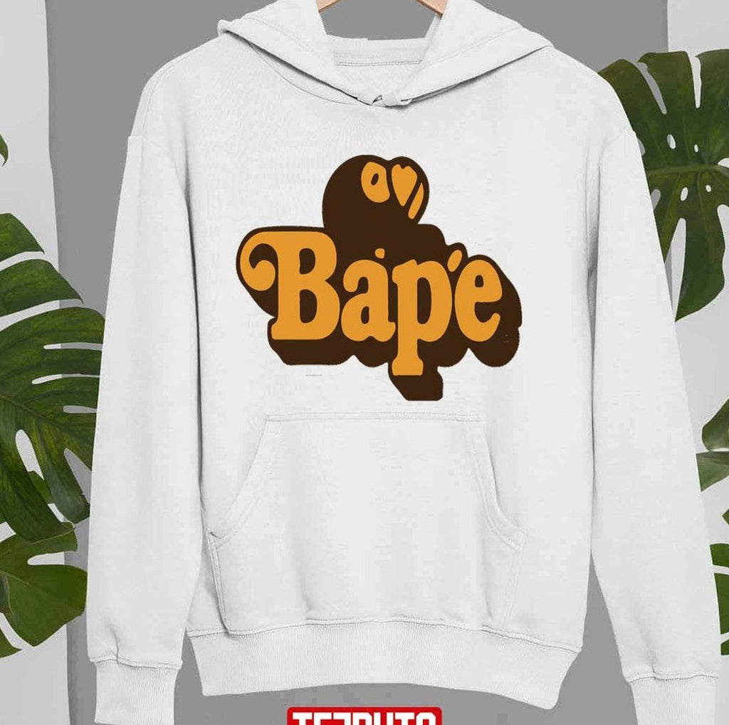 Sleeping Ape Is The Milo Unisex Sweatshirt