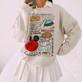 Mick Sweatshirt