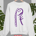 Baz Osaurus Carry On Unisex Sweatshirt