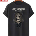 Slipknot Band Dummer Joey Tribute Unisex T-Shirt