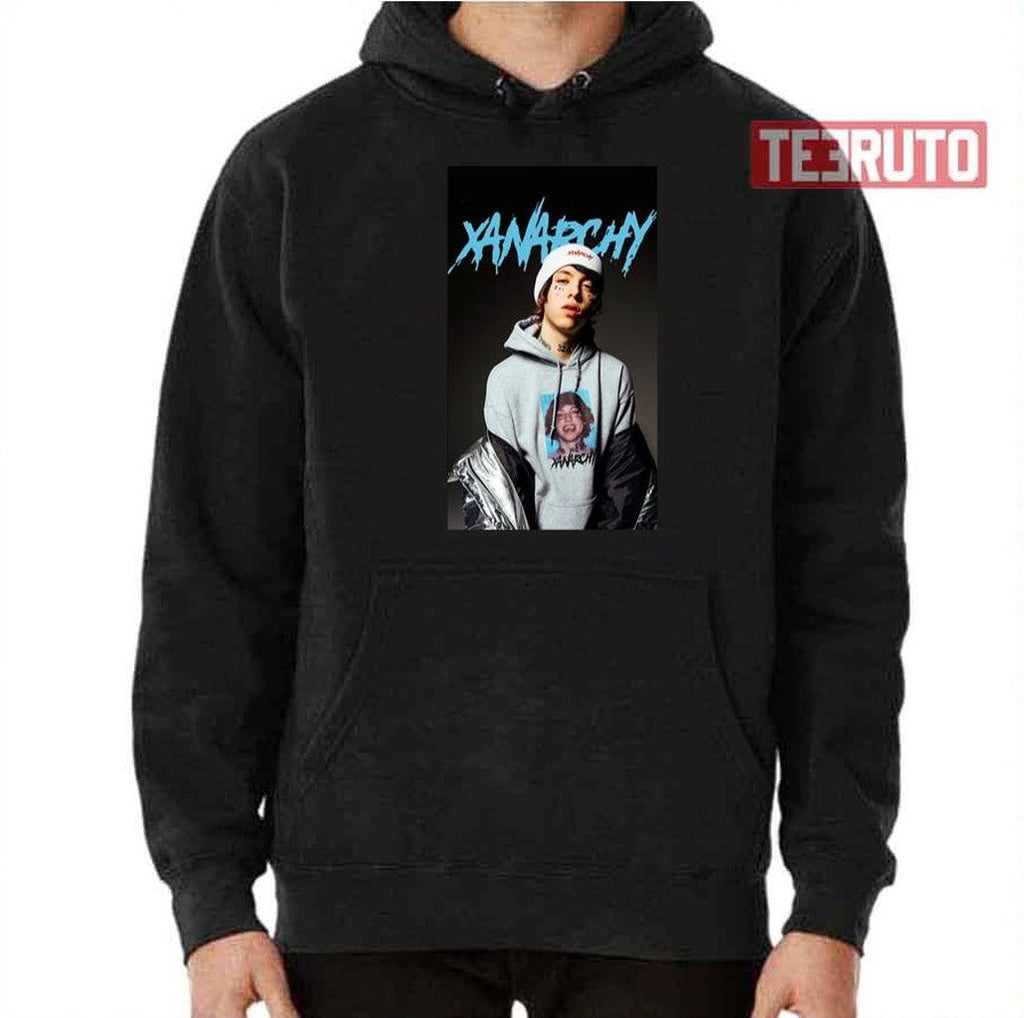 Been Bout It Lil Xan Unisex T-Shirt