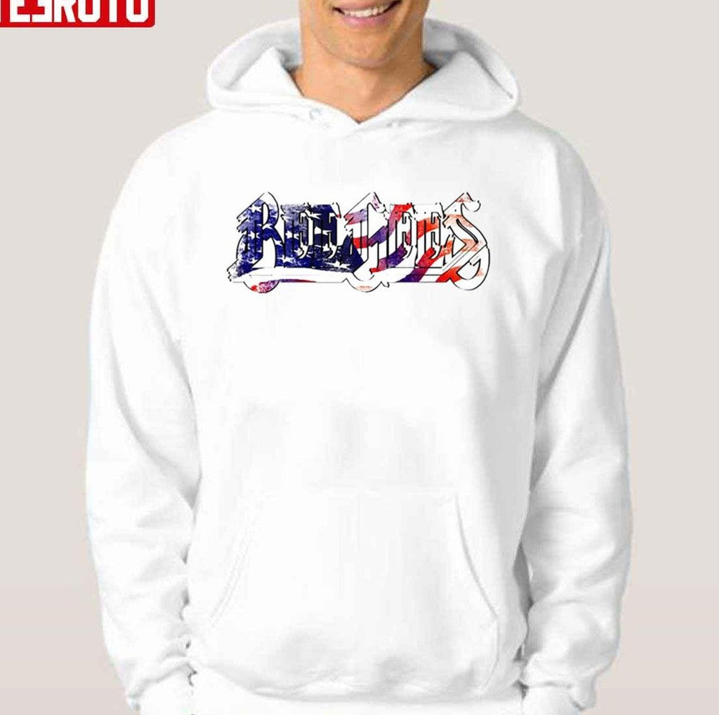 Australian Bee Gees Music Legend Unisex Sweatshirt