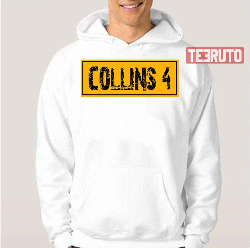 Nathan Collins Wanderers Fc Unisex T-Shirt