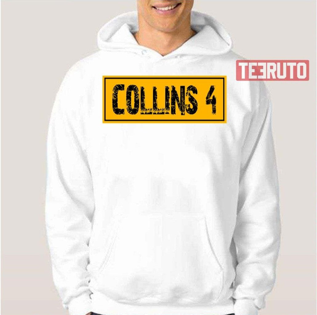 Nathan Collins Wanderers Fc Unisex T-Shirt