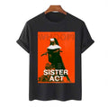 Sister Act 1992 Whoopi Goldberg Unisex T-Shirt