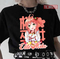 Sakura Miko Hololive Unisex T-Shirt