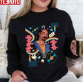 Surprise Gift Snoop Dogg Holiday Rapper Legend Unisex Sweatshirt