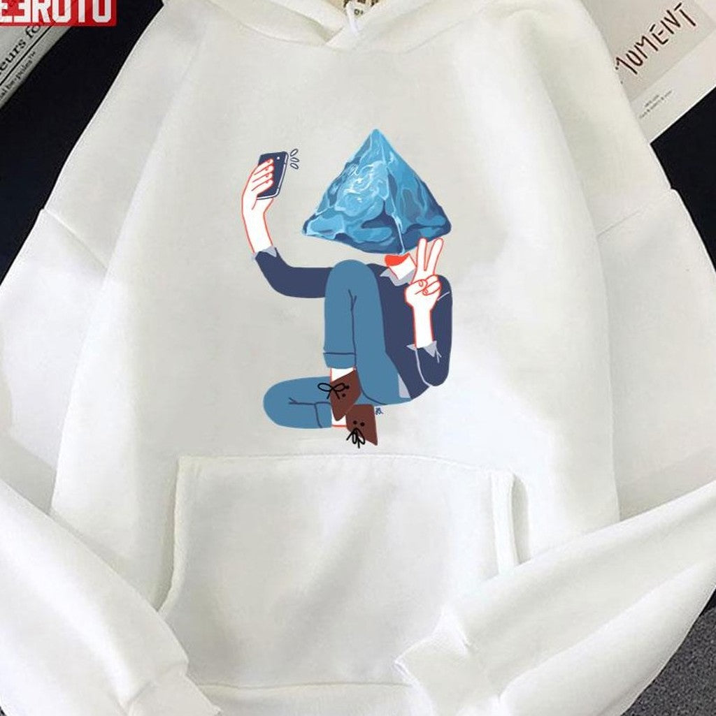 Pyramid Takes A Selfie Unisex T-Shirt