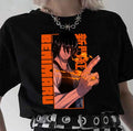 Benimaru Shinmon Fire Force Tensei Shitara Slime Unisex T-Shirt
