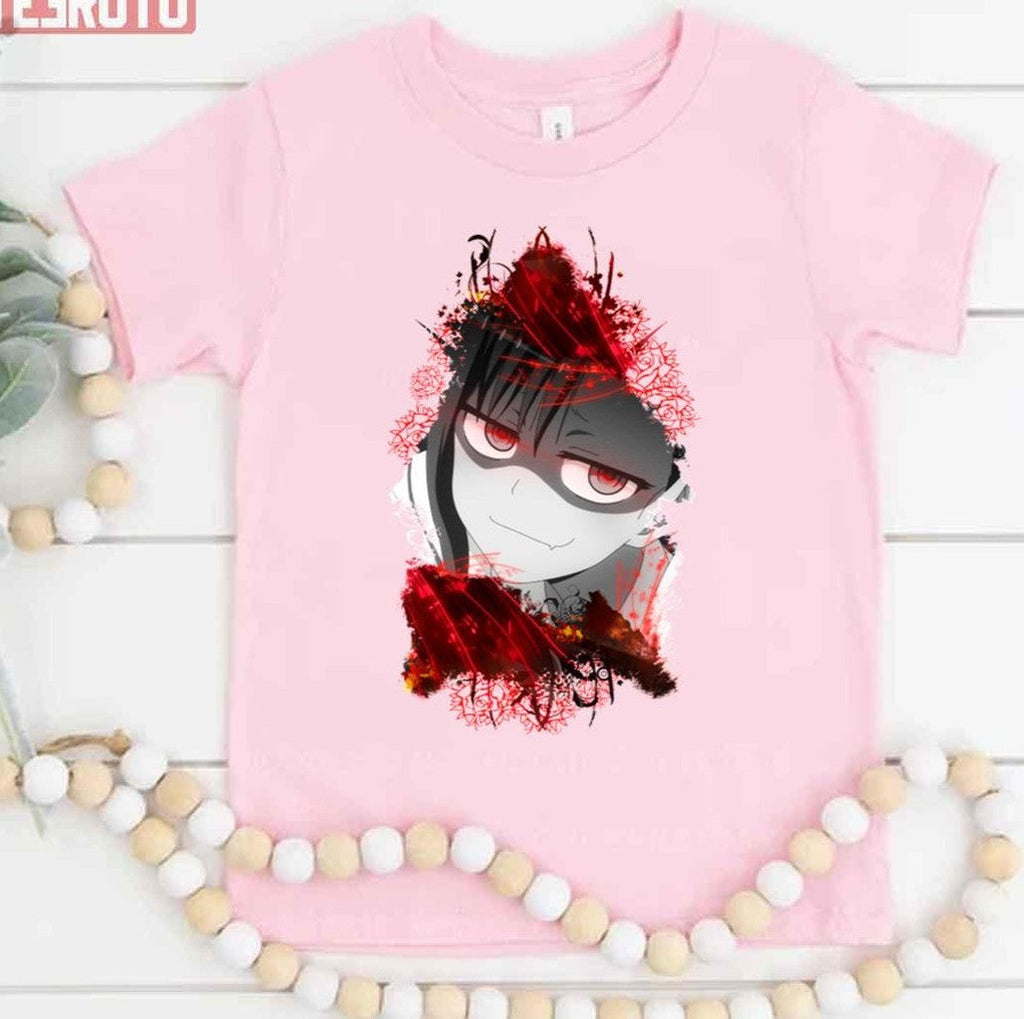 Nagatoro Bad Girl Don't Bully Me Unisex T-Shirt