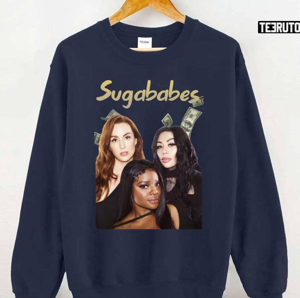 Round Round Sugababes Unisex T-Shirt