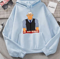 Shane Mcmahon The Boy Wonder Unisex Hoodie Sweatshirt