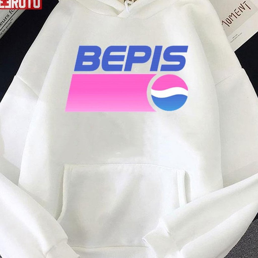 Bepis Cola Official Logo Unisex T-Shirt