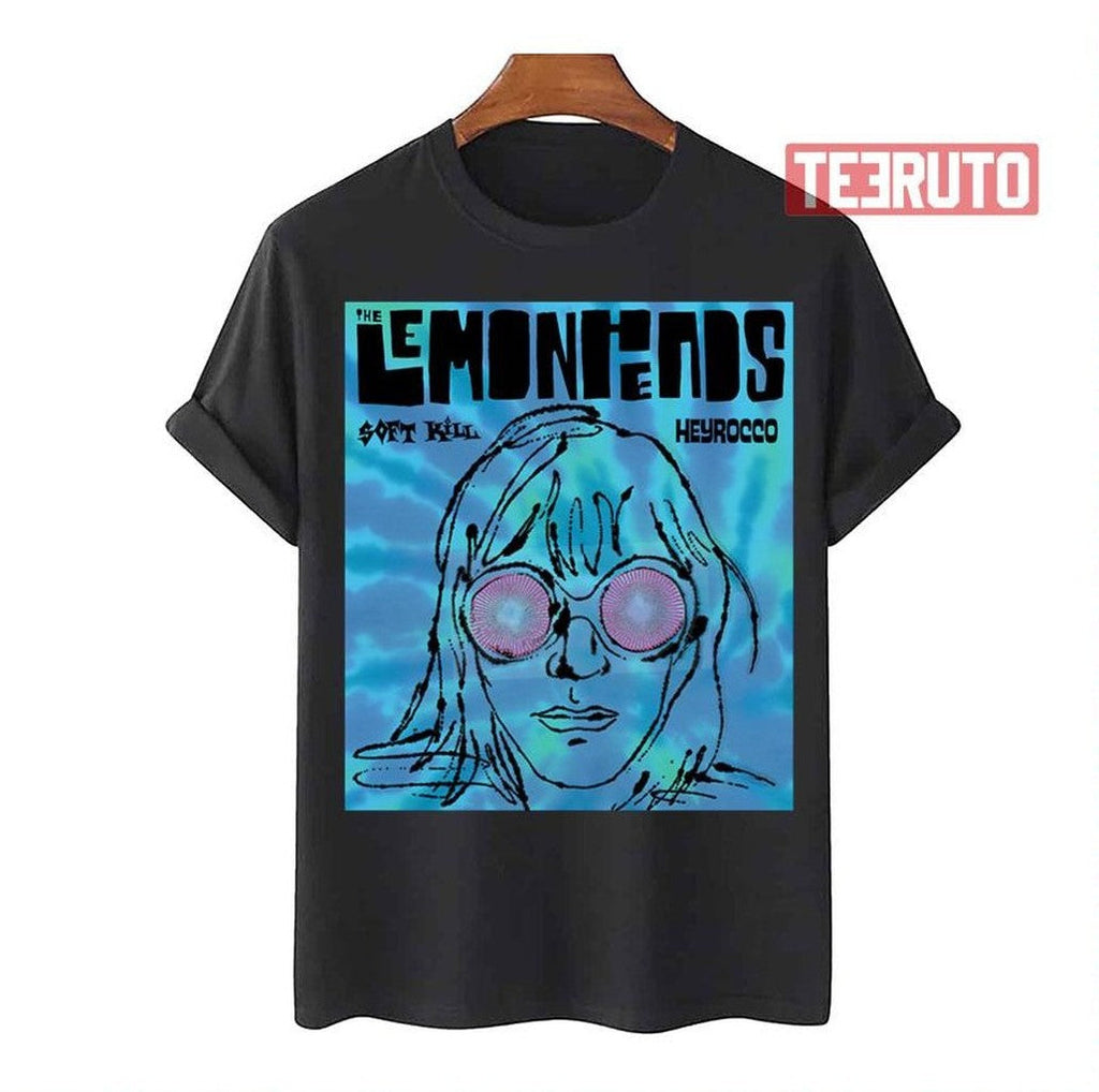 Soft Kill The Lemonheads Unisex T-Shirt