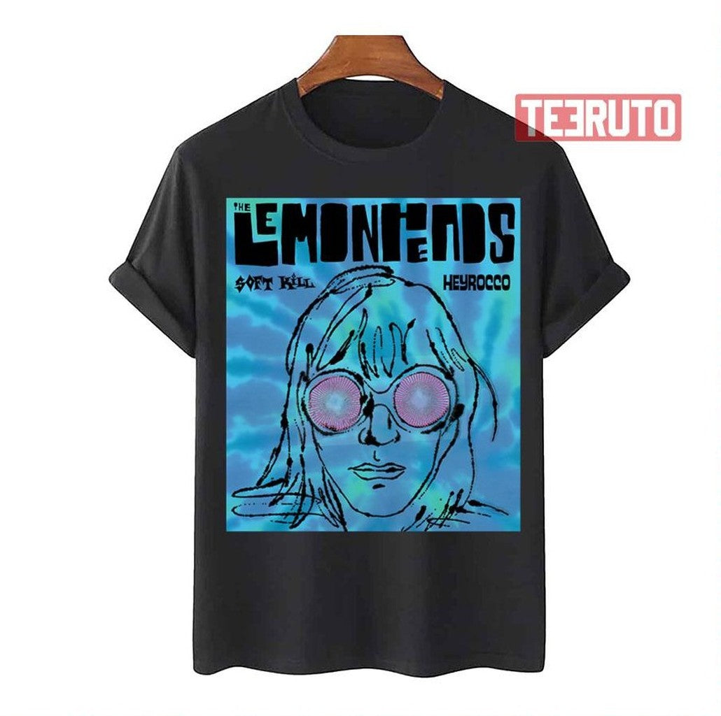 Soft Kill The Lemonheads Unisex T-Shirt