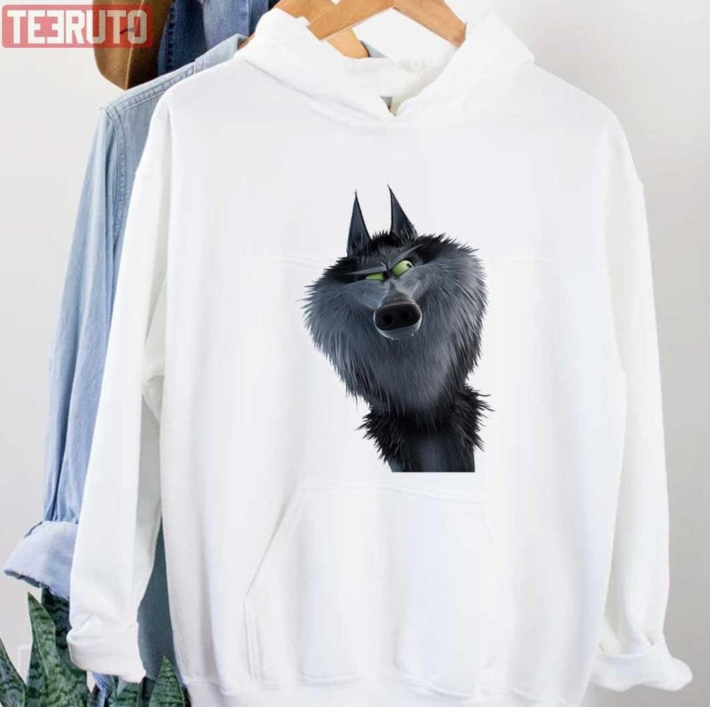 Smokey Sing 2 Unisex Sweatshirt