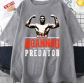 Team Francis Ngannou Unisex T-Shirt