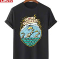 Snea Snakes Colorized Critical Role Unisex T-Shirt